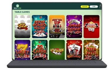 Mega Medusa Casino entrar